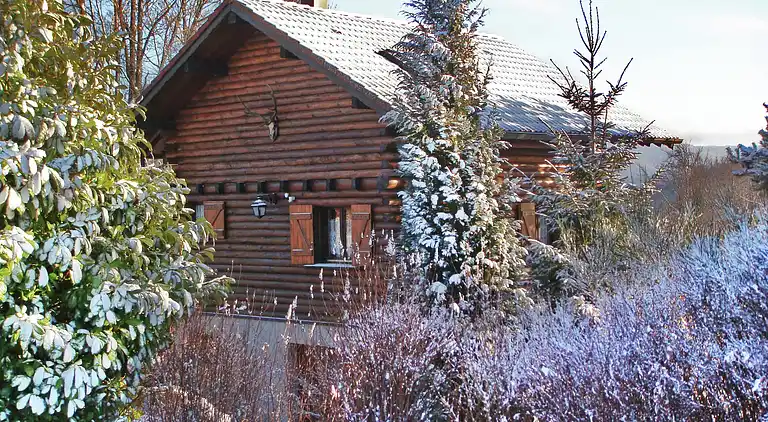 Cottage in Hommert
