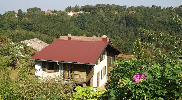 Ferienhaus in Walscheid