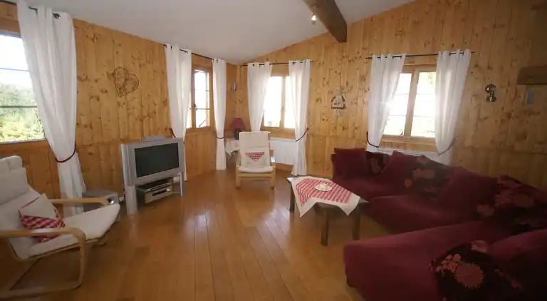 Ferienhaus in Walscheid