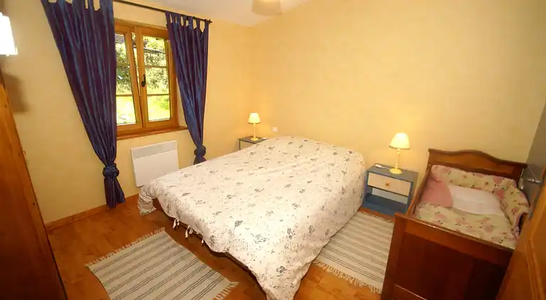 Ferienhaus in Walscheid