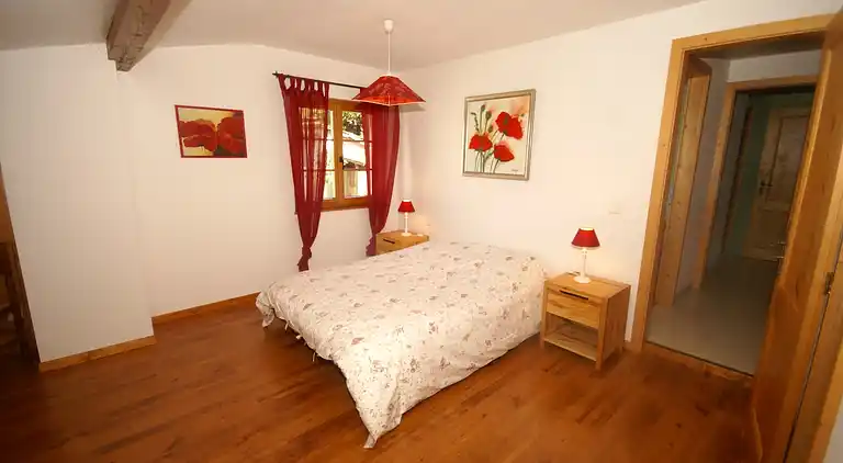 Ferienhaus in Walscheid