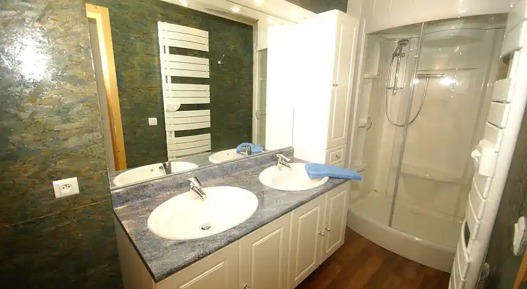 Ferienhaus in Walscheid