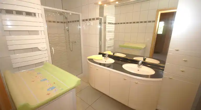 Ferienhaus in Walscheid