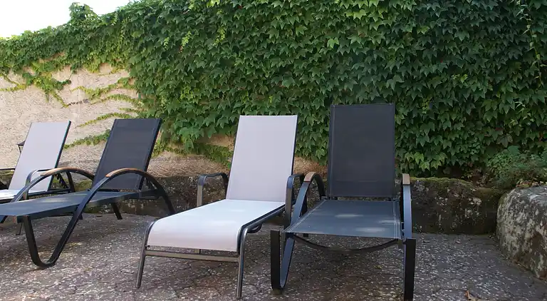 Ferienhaus in Walscheid