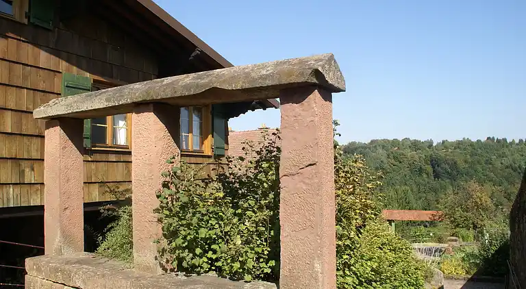 Ferienhaus in Walscheid