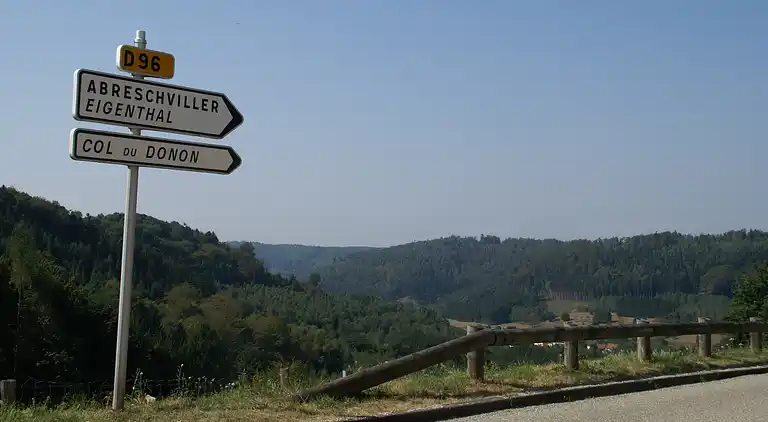 Ferienhaus in Walscheid