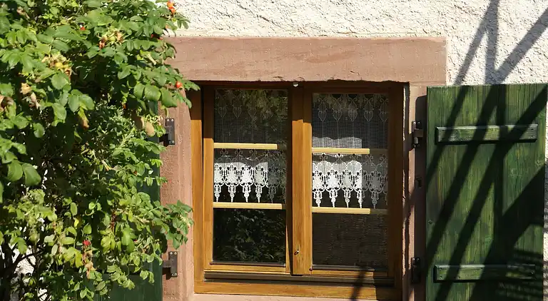 Ferienhaus in Walscheid