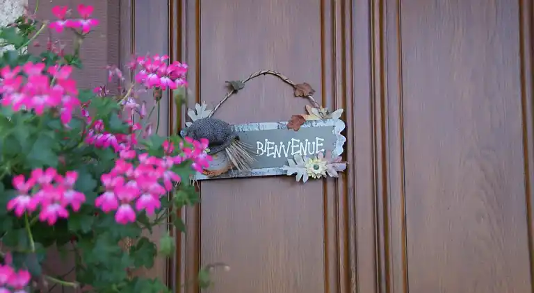 Ferienhaus in Walscheid