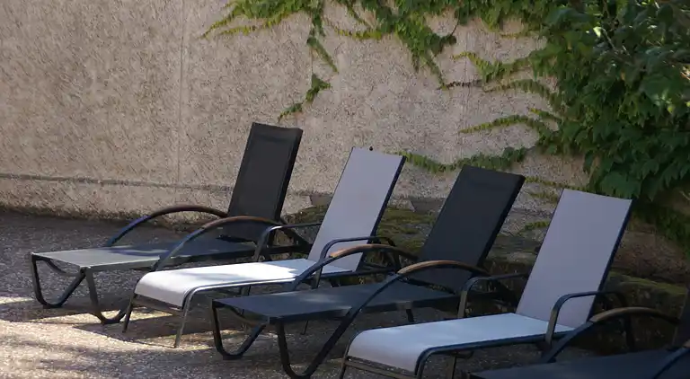 Feriebolig i Walscheid