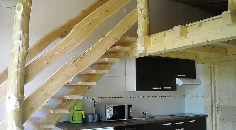 Holiday home in Hommert