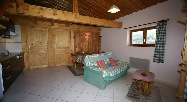 Holiday home in Hommert