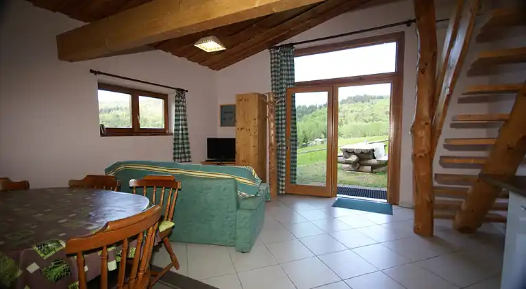 Holiday home in Hommert