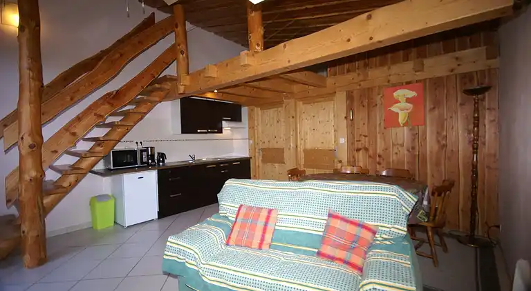 Holiday home in Hommert