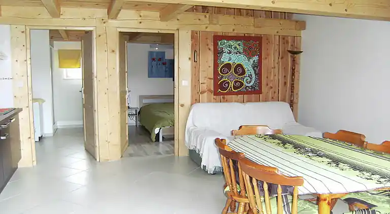 Holiday home in Hommert