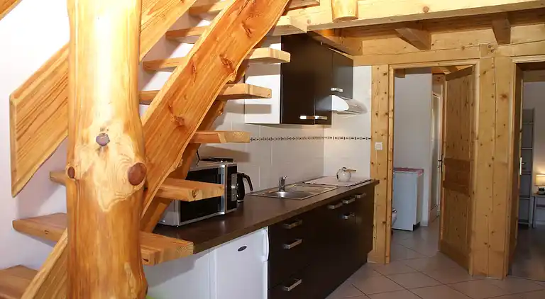 Holiday home in Hommert