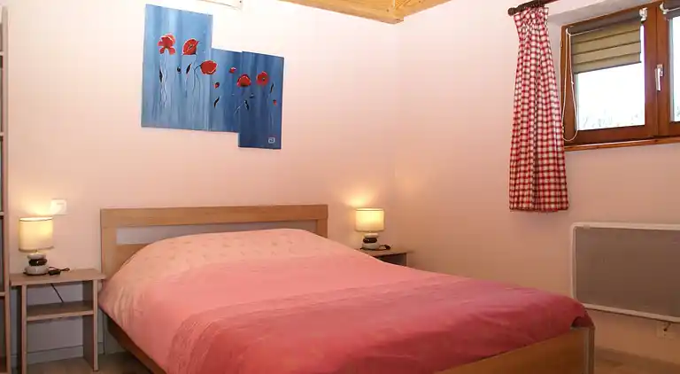 Holiday home in Hommert