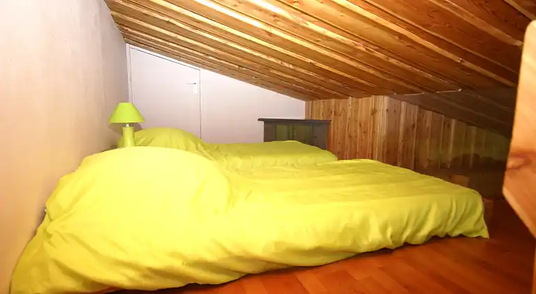 Holiday home in Hommert