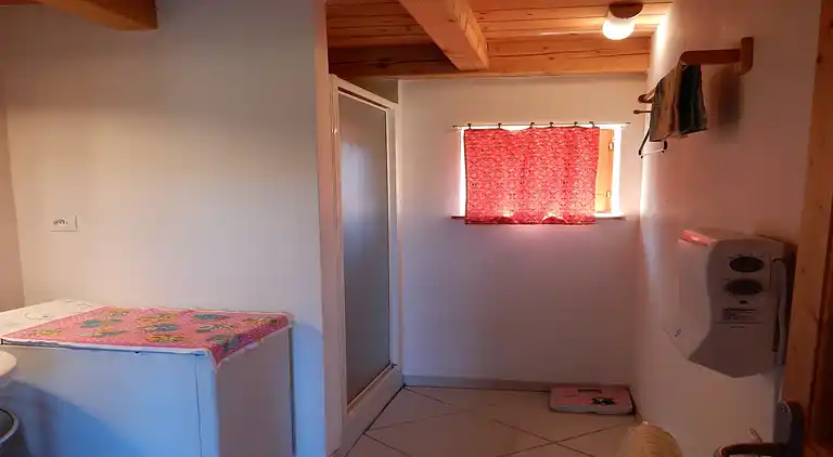 Holiday home in Hommert