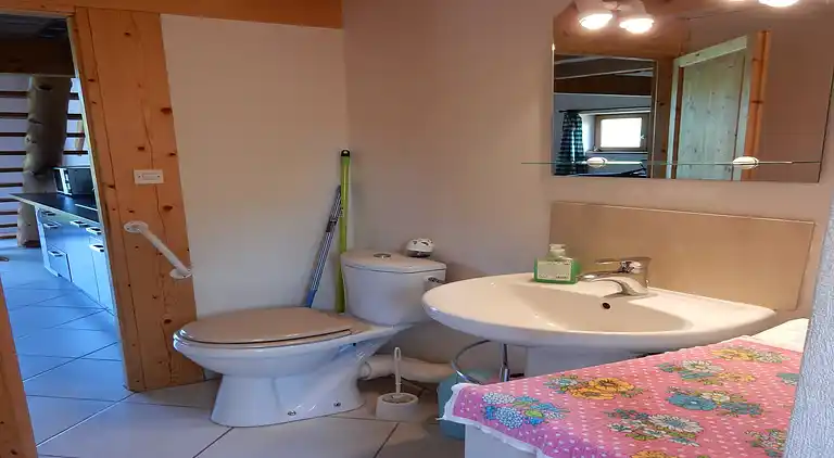 Holiday home in Hommert