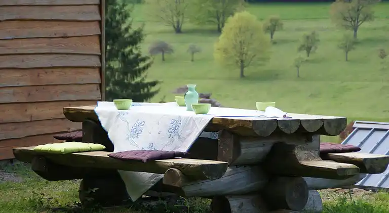 Holiday home in Hommert