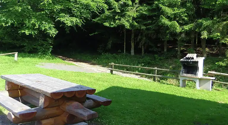 Holiday home in Hommert