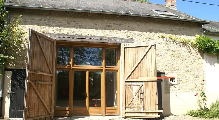 Holiday home in Châtillon-en-Bazois