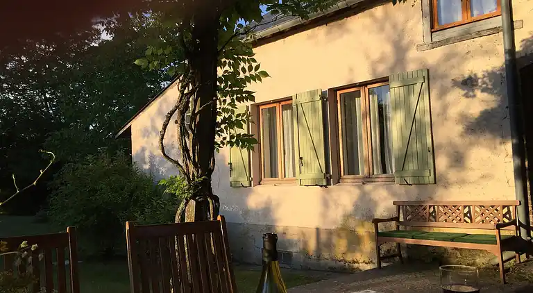 Holiday home in Châtillon-en-Bazois