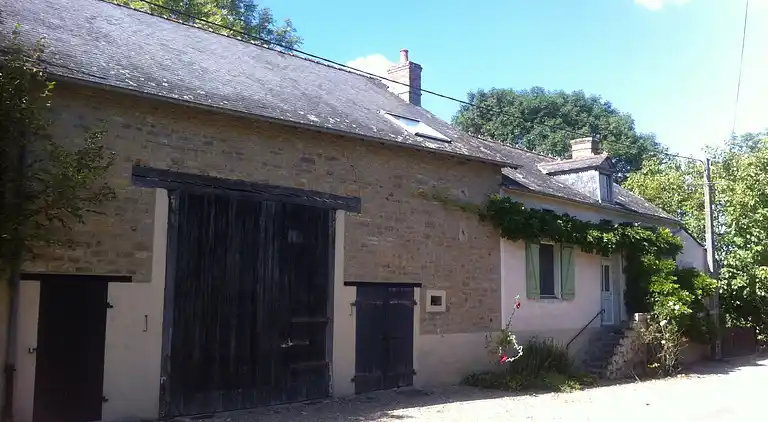 Holiday home in Châtillon-en-Bazois