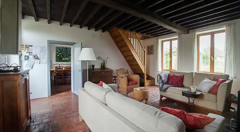 Holiday home in Châtillon-en-Bazois