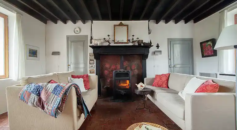 Holiday home in Châtillon-en-Bazois