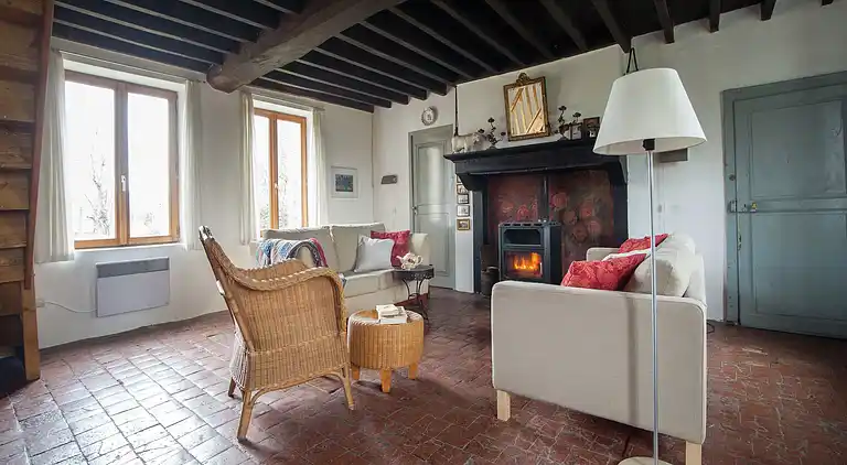 Holiday home in Châtillon-en-Bazois