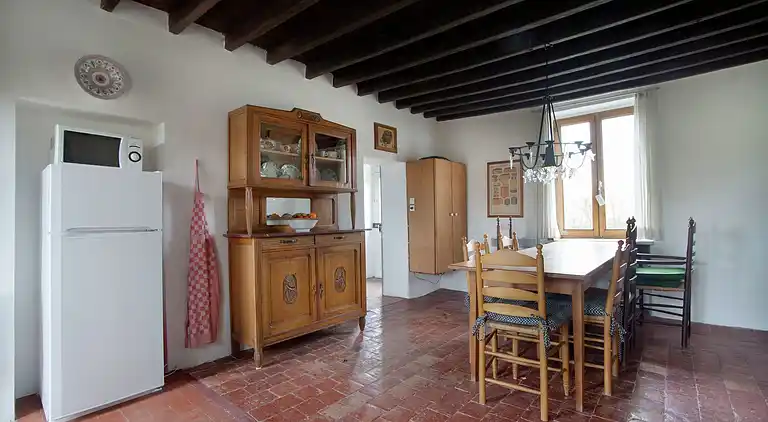 Holiday home in Châtillon-en-Bazois