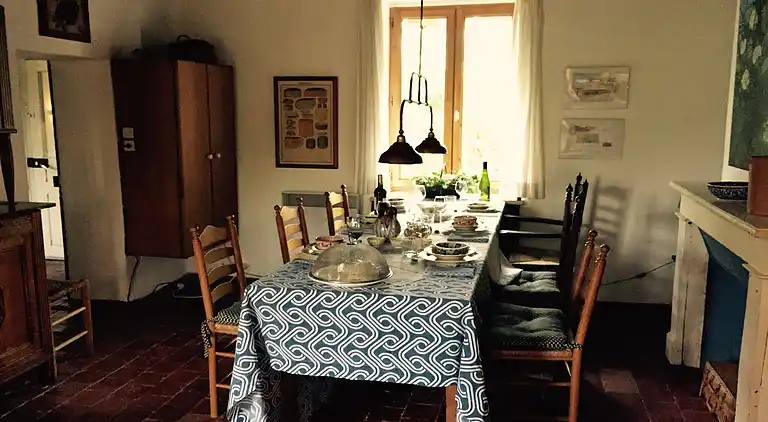 Holiday home in Châtillon-en-Bazois