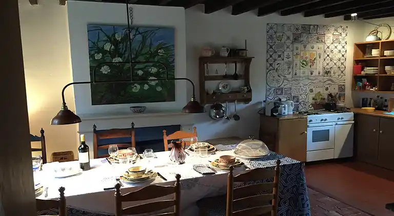 Holiday home in Châtillon-en-Bazois