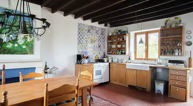 Holiday home in Châtillon-en-Bazois