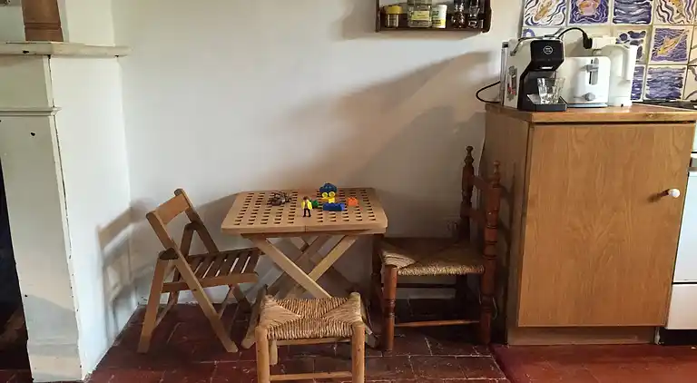 Holiday home in Châtillon-en-Bazois