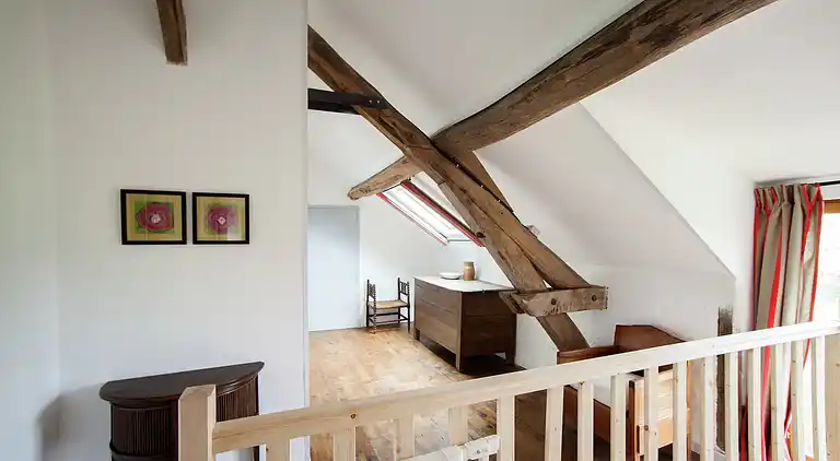 Holiday home in Châtillon-en-Bazois