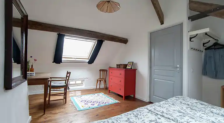 Holiday home in Châtillon-en-Bazois