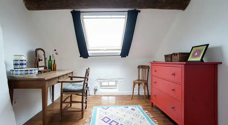 Holiday home in Châtillon-en-Bazois