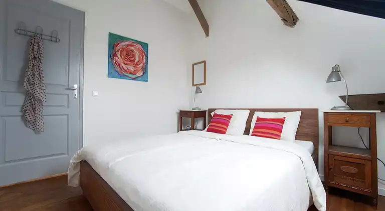 Holiday home in Châtillon-en-Bazois