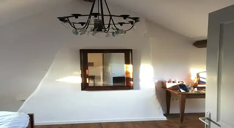 Holiday home in Châtillon-en-Bazois