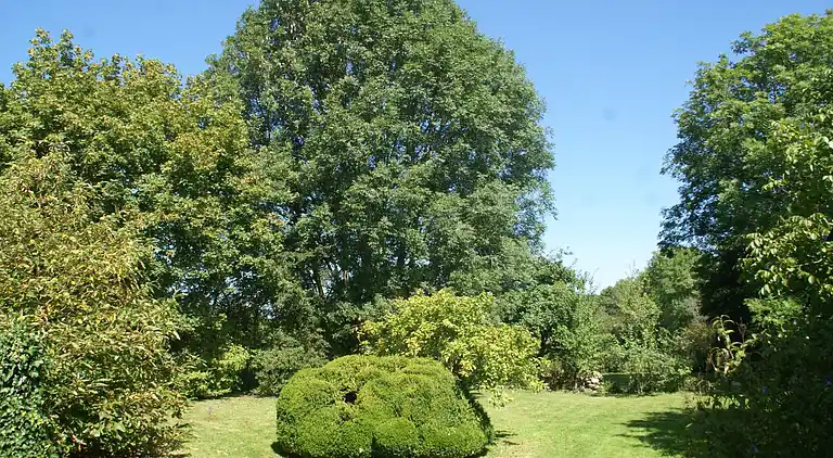 Holiday home in Châtillon-en-Bazois