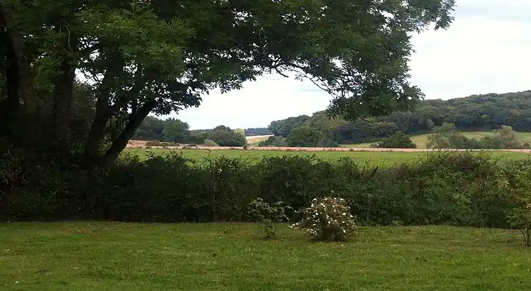 Holiday home in Châtillon-en-Bazois