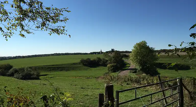 Holiday home in Châtillon-en-Bazois
