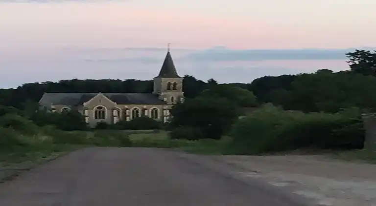 Holiday home in Châtillon-en-Bazois