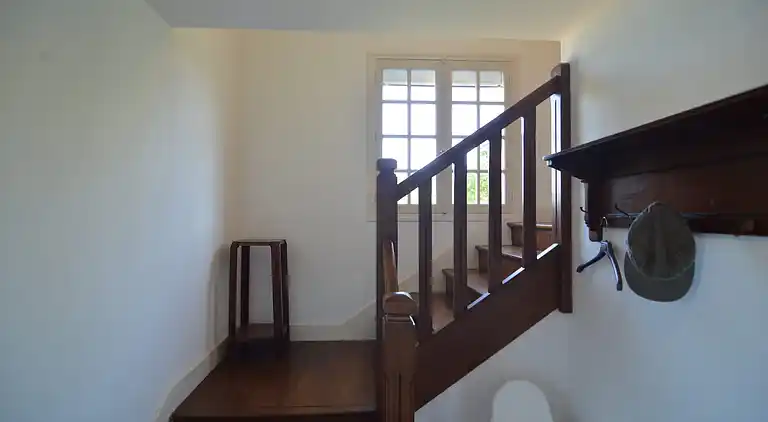 Sommerhus i Château-Chinon(Ville)