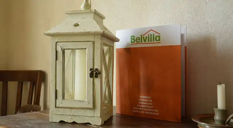 Sommerhus i Château-Chinon(Ville)