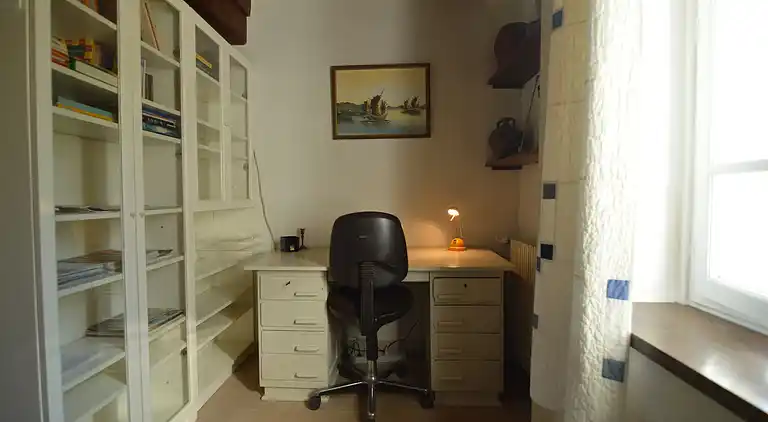 Sommerhus i Château-Chinon(Ville)