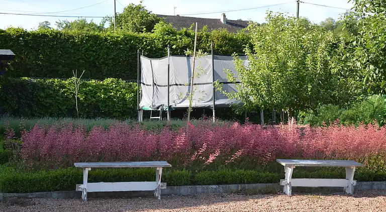 Sommerhus i Château-Chinon(Ville)