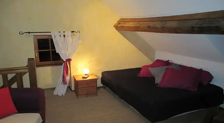 Holiday home in Maux